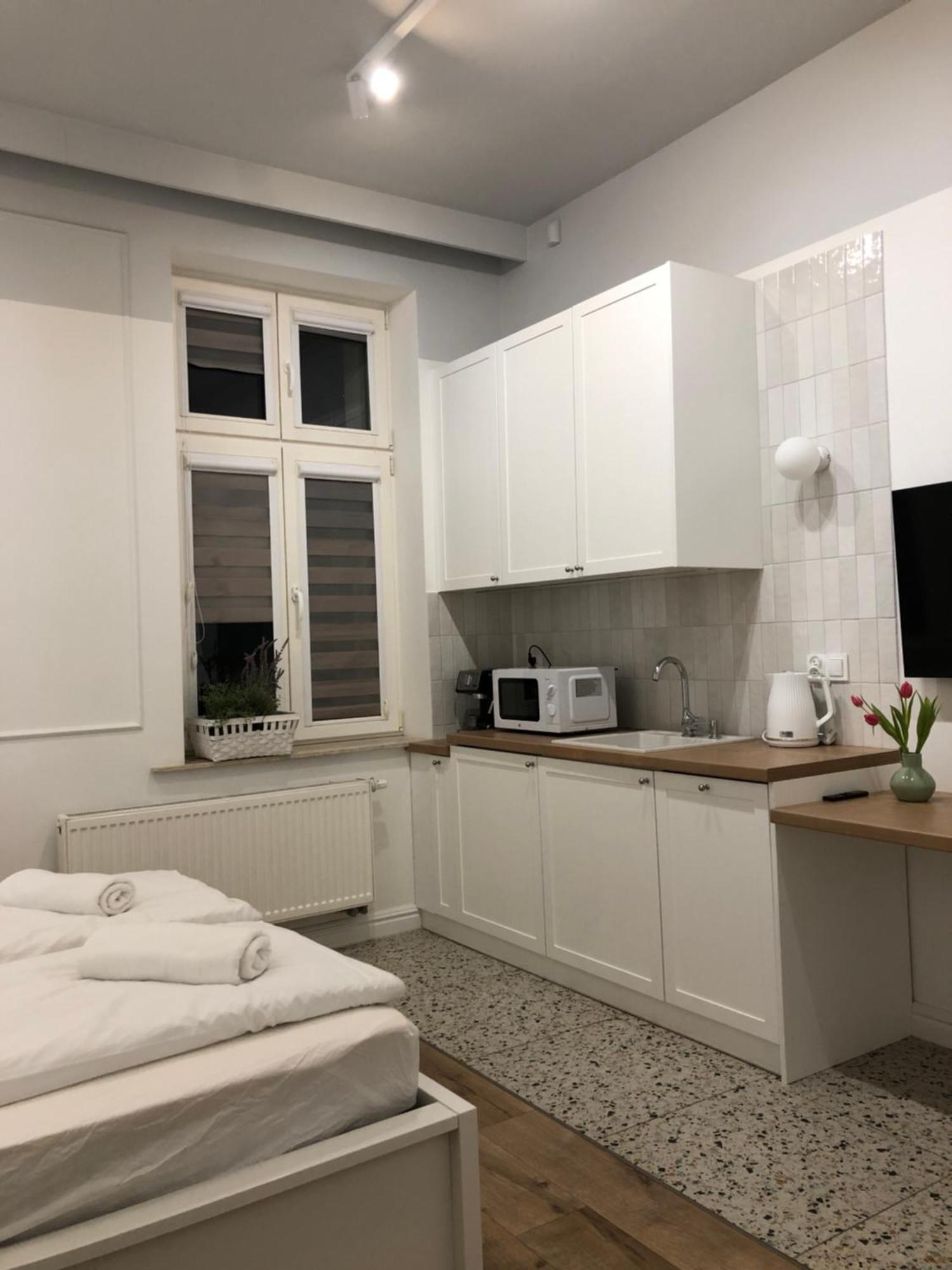 Apartment Sands 1 Zoppot