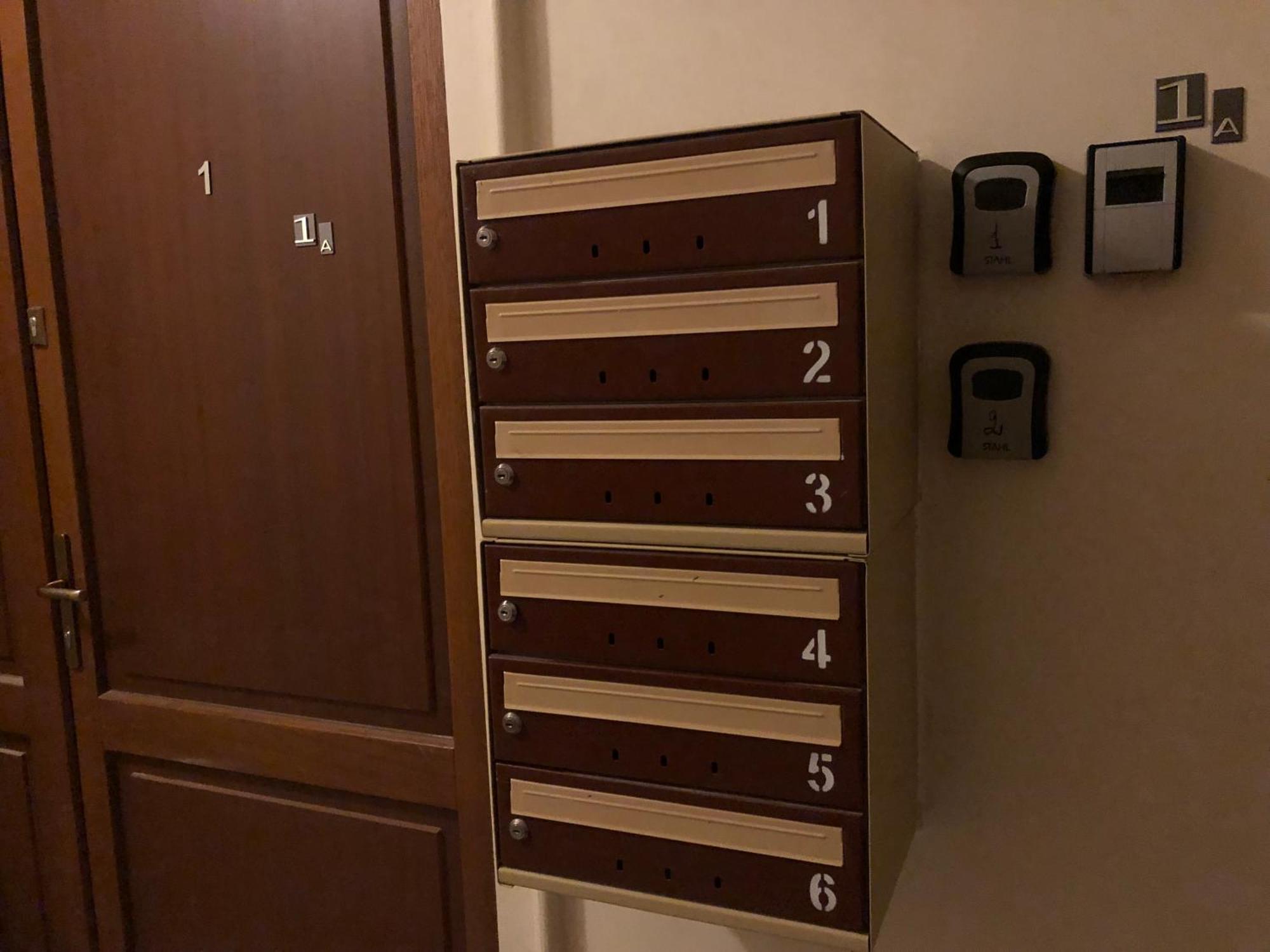 Sands 1 Apartment *